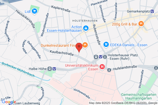 Betreuungsbüro Essen-Mitte Dipl. Psych. M.Knoll