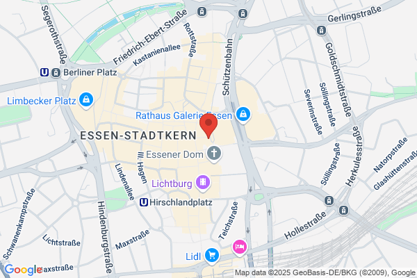 Caritasverband für das Bistum Essen e.V.
