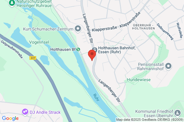 Diakoniewerk Essen gemeinn. Senioren-u. Krankenhilfe GmbH
