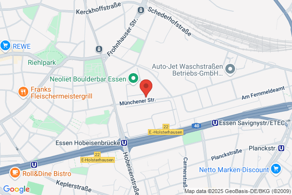 mylager Essen - Self Storage