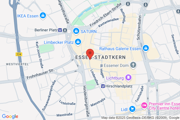 Storebox - Dein Lager nebenan