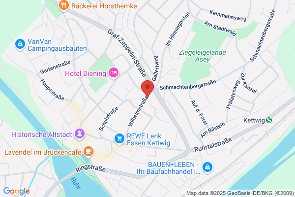 Betten Blichmann Essen