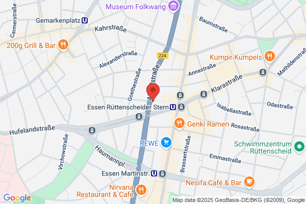 A.M.biente Schlaf & Wohnkultur GmbH