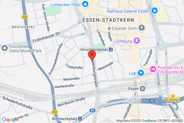 Bettenstudio Burkhard Nolten GmbH