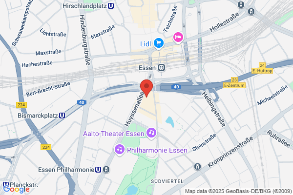 EZB GmbH