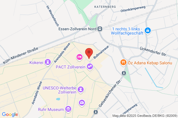 Kompetenzzentrum Zollverein - Kolping Bildung Deutschland -