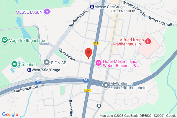 COMCAVE.COLLEGE GmbH