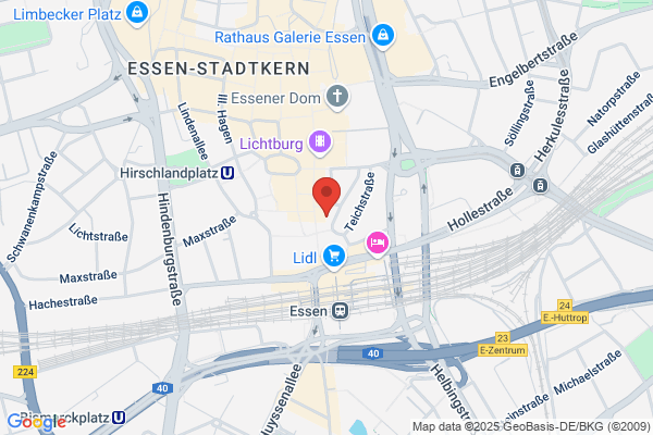 PRIMEROS Erste Hilfe Kurs Essen