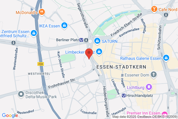JET Tankstelle