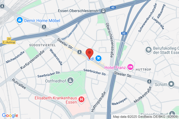 Annette Sandt - Blumenhandel