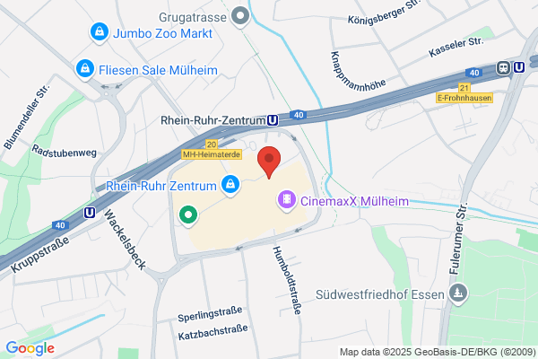 Florex Blumen GmbH