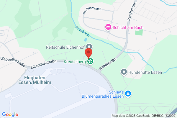 Kreuselberg GbR