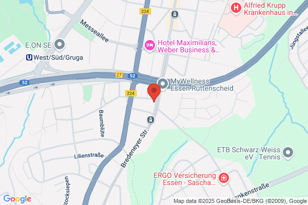 Fischers Wohnhausgestaltungs GmbH | Essen