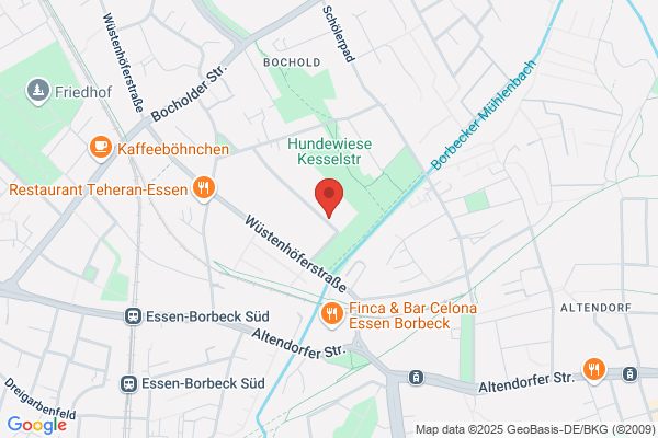 Baukeramik Verfürth GmbH