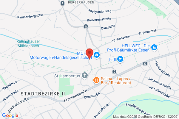 Küsto-Franken GmbH