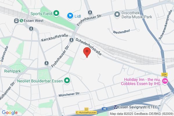 LaminatDEPOT Essen