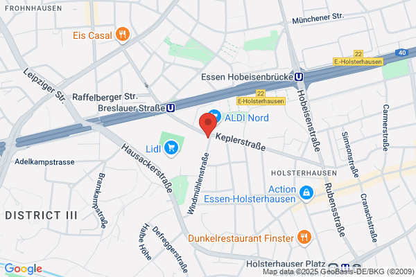 Mecklenbeck Fugentechnik GmbH