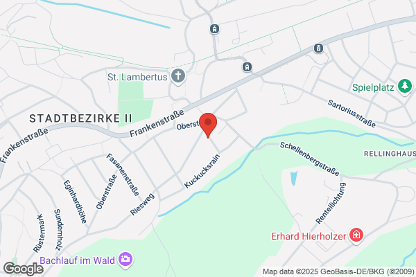 Rauhut GmbH Plattierungen