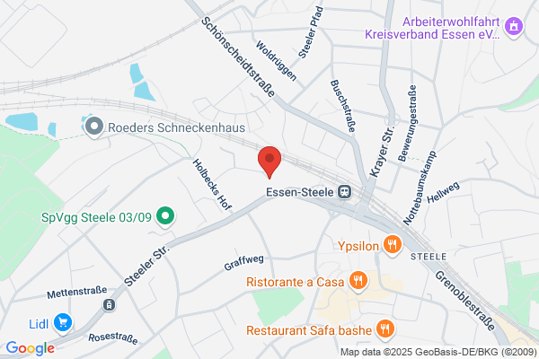 Baufeld Bohr u. Injektions GmbH