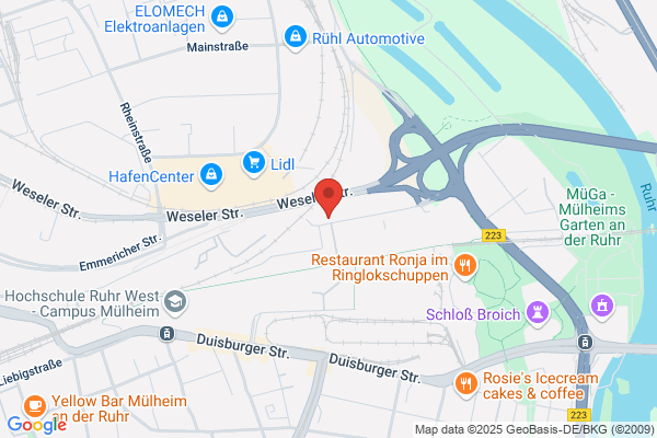 SVT Brandsanierung GmbH