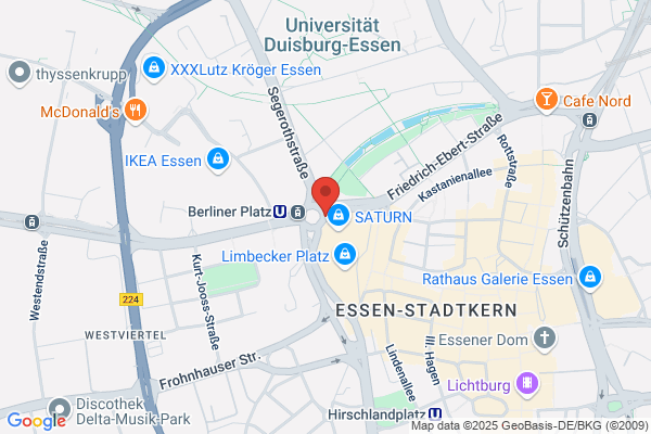 Westdeutscher Wachdienst GmbH & Co. KG