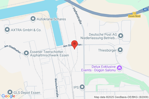 Boomex GmbH