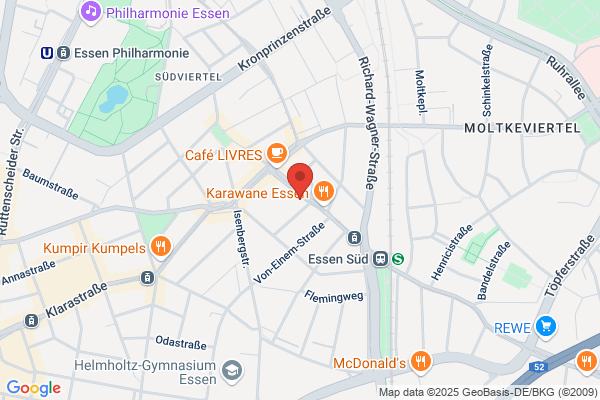 GLS PaketShop