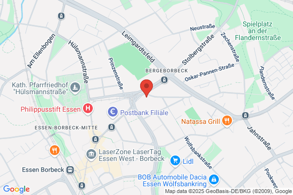 Kopier-Service-Borbeck Essen