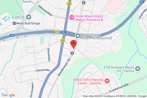 Büro-Service-Essen UG (haftungsbeschränkt)