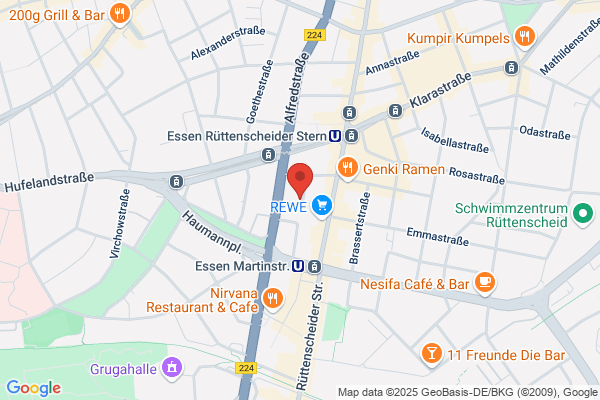 Gedikli BuchhaltungsAgentur