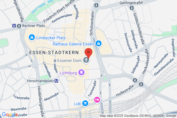 Altstadt-Buchhandlung GmbH