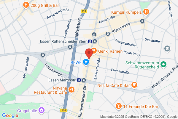Mayersche Essen-Rüttenscheid