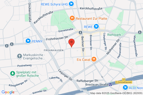 Frohnhauser Buchhandlung