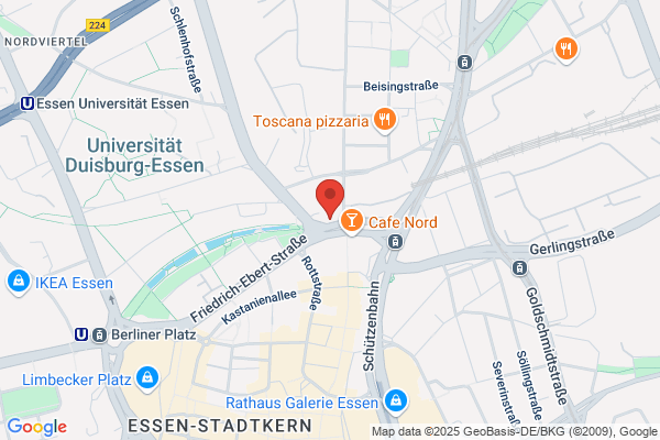 Heinrich Heine Buchhandlung GmbH