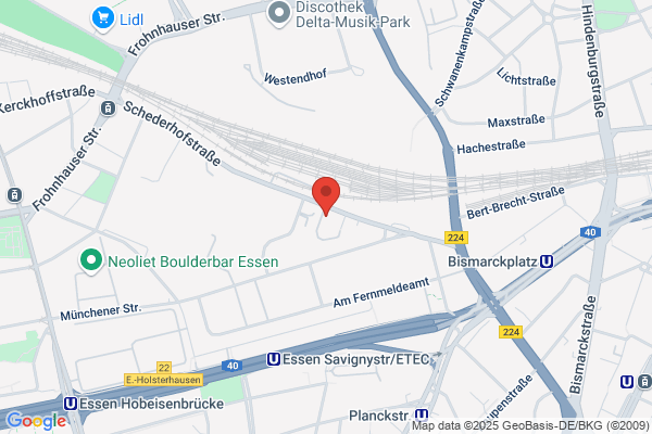 Kohlsmann Bürobedarf GmbH, W. A.