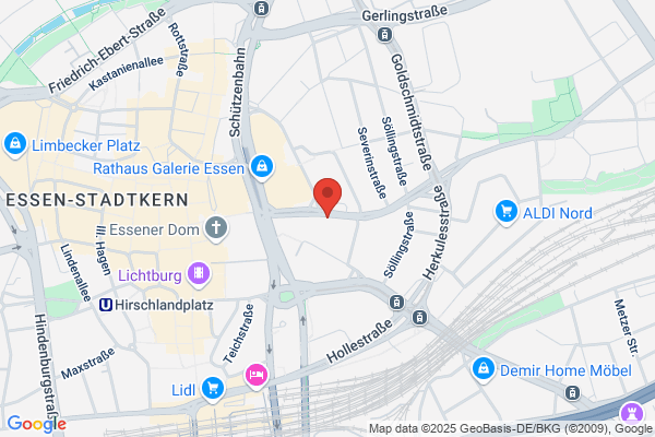 Pro Büro & Kopier GmbH
