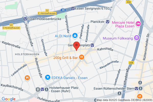 TTT | Tinten-Toner-Tankstation