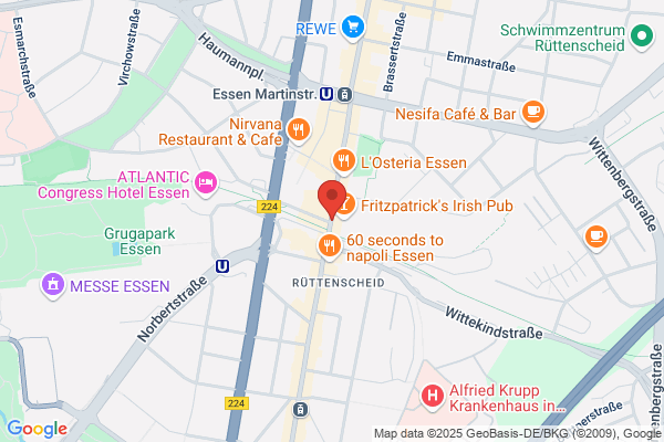 OBJEKTFORM Planen und Einrichten Essen GmbH