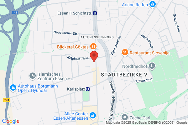 Bürotechnik Olschewski GmbH