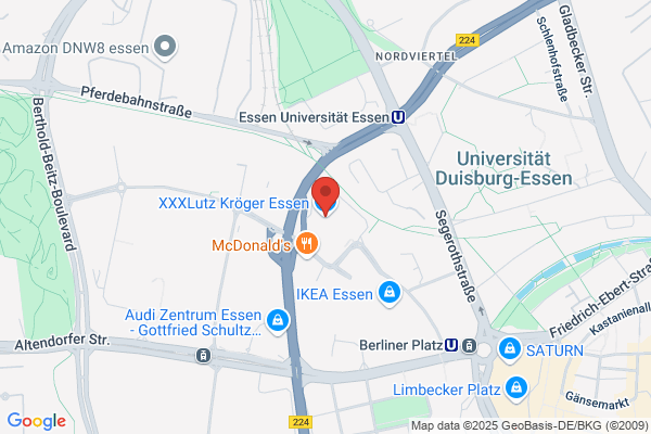 XXXLutz Kröger Essen