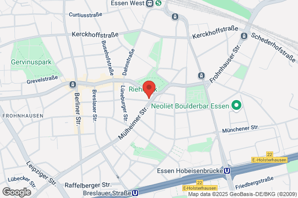 Büro Service GmbH