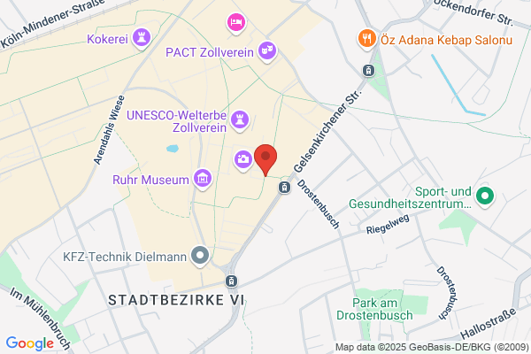 Human Office Deutschland GmbH