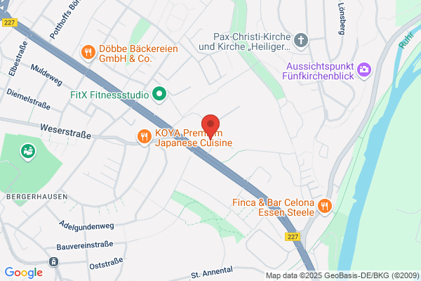 Indento GmbH