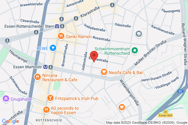 Dipl. Volkswirtin Stefanie Philipp