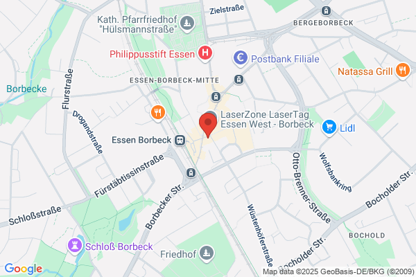Cafe Augenblick