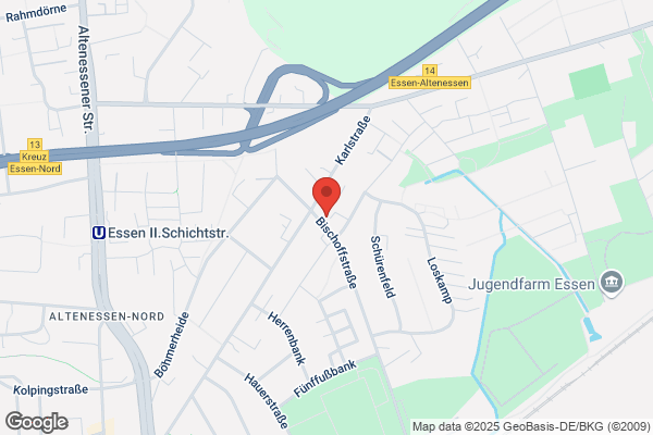 Café Klatsch