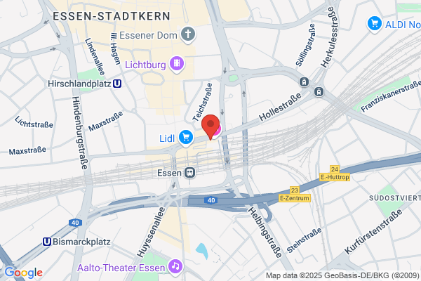 Coffee M Beteiligungs GmbH