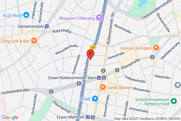 kaffeestudio lichtblick Service