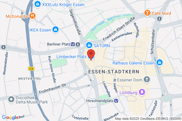 Häagen Dazs (Limbecker Platz)