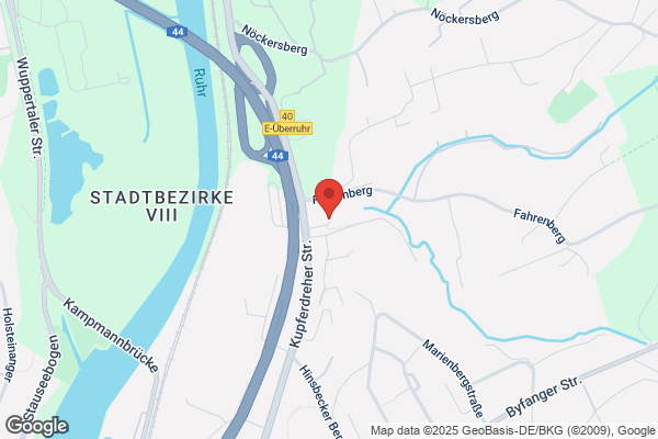 Cafe an der Pieperbecke